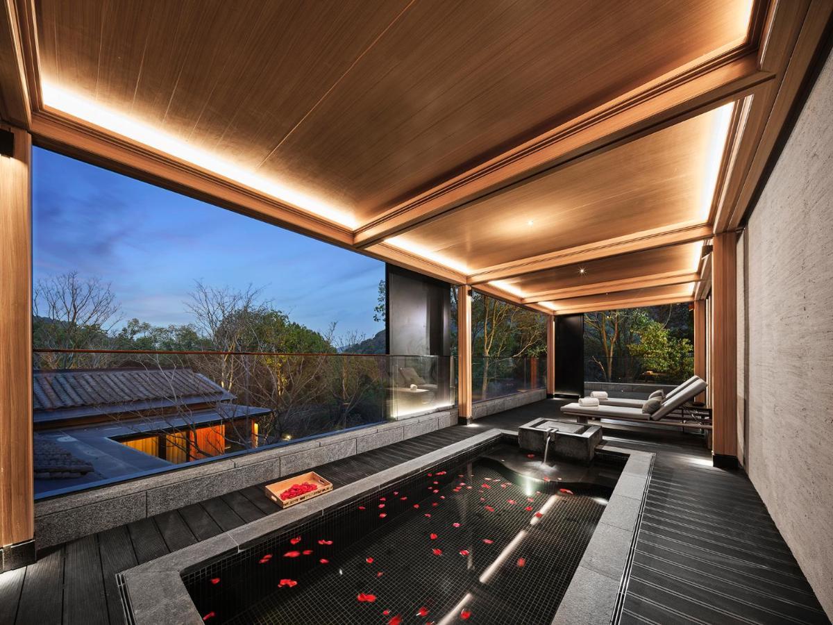 Xianghu Xiaoyao Manor Hotel Hangzhou Exterior photo