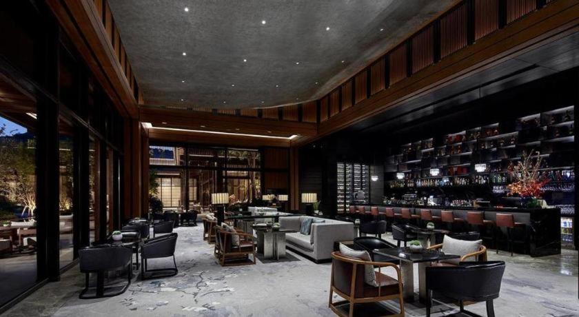 Xianghu Xiaoyao Manor Hotel Hangzhou Exterior photo