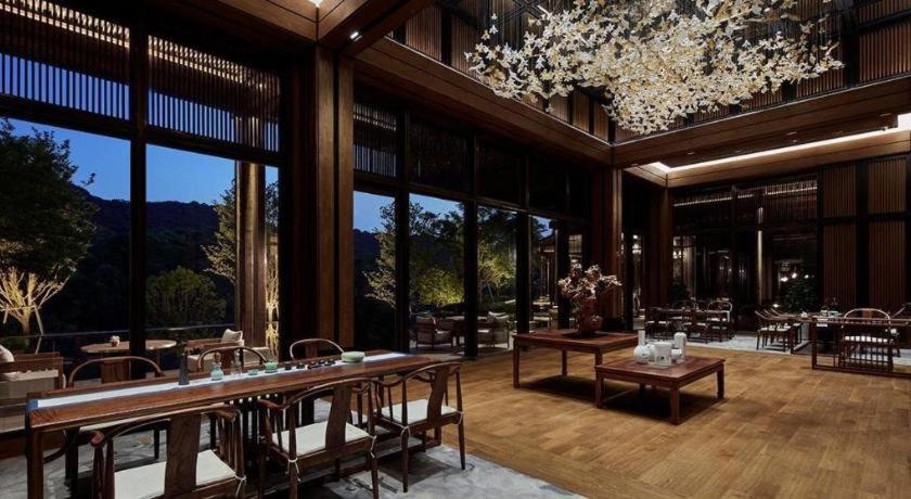 Xianghu Xiaoyao Manor Hotel Hangzhou Exterior photo