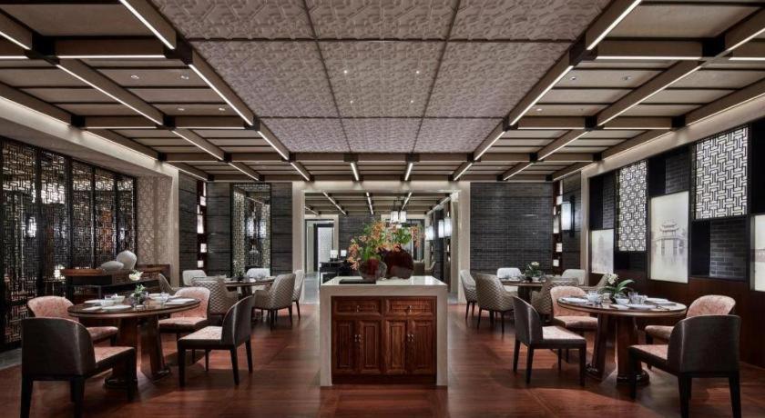 Xianghu Xiaoyao Manor Hotel Hangzhou Exterior photo